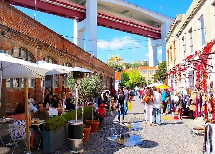 Apartment Alcantara 15 *