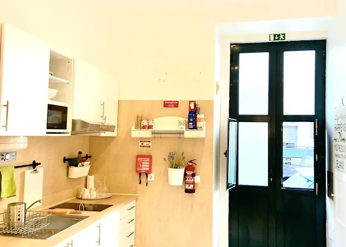 Apartment Alcantara 15 *