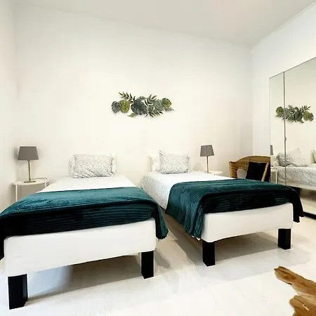 Alcantara 15 Daire Lisboa
