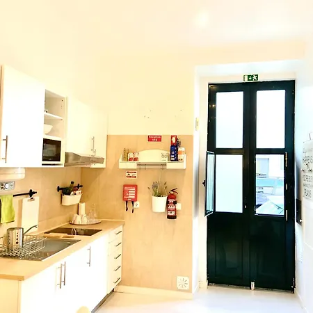 Apartman Alcantara 15 *