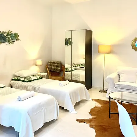 Alcantara 15 Lisbon