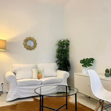 Apartment Alcantara 15 Lisbon